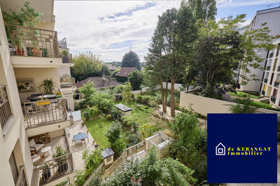 Viager - Appartement - 48 m² - 2 pièces