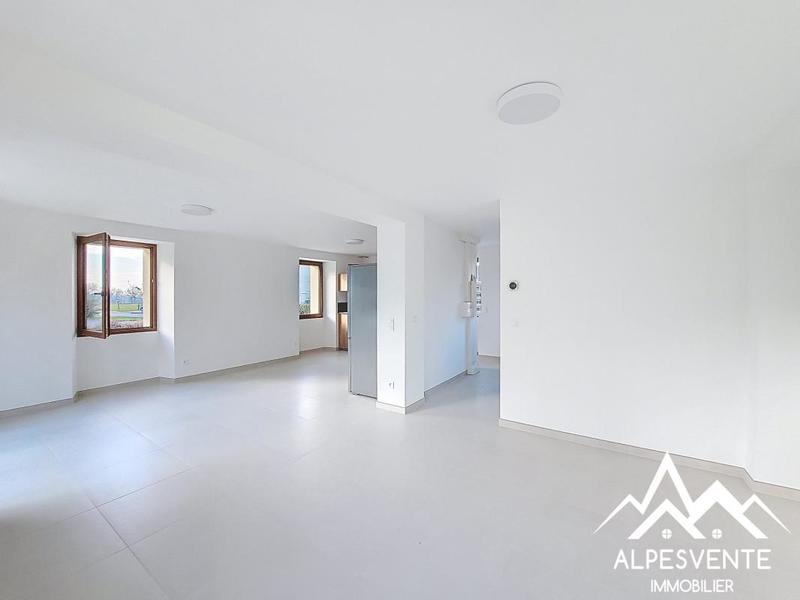 Maison - 117 m² - 6 pièces