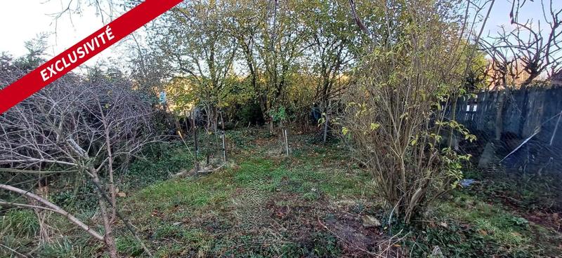 Maison - 130 m² - 7 pièces