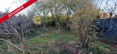 Maison - 130 m² - 7 pièces