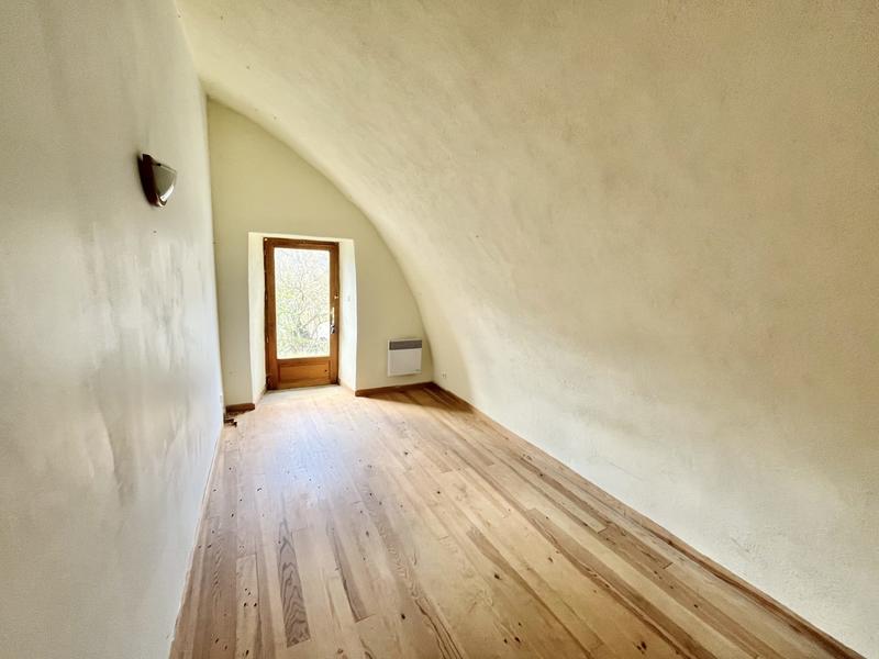 Maison - 64 m² - 3 pièces