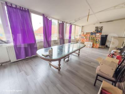 Maison bourgeoise - 280 m² - 8 pièces