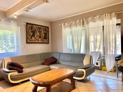 Maison de village - 142 m² - 6 pièces