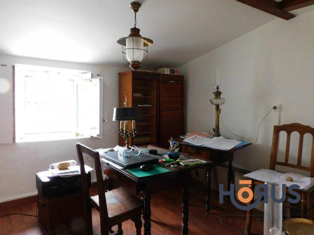 Viager - Maison ancienne - 103 m² - 6 pièces