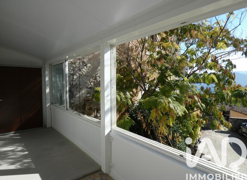 Maison - 116 m² - 6 pièces