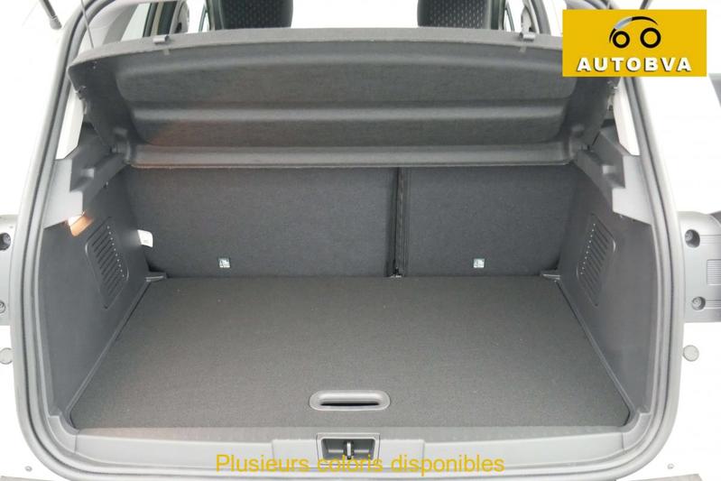 Renault Captur Nouveau Tce 90 Energy Intens