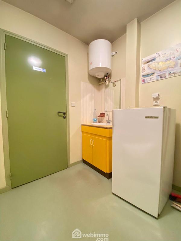 Appartement - 163 m² - 6 pièces