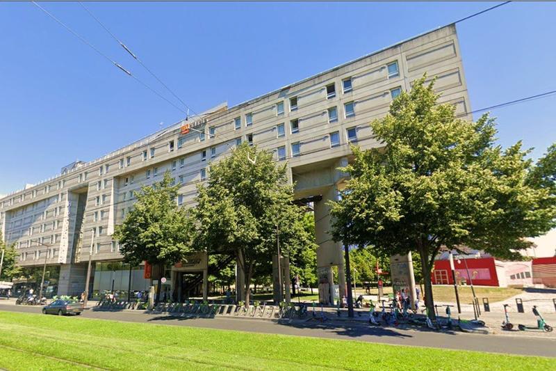 Appartement - 23 m² - 2 pièces