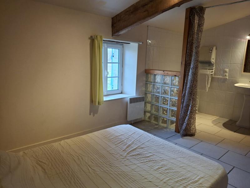 Maison ancienne - 347 m² - 15 pièces