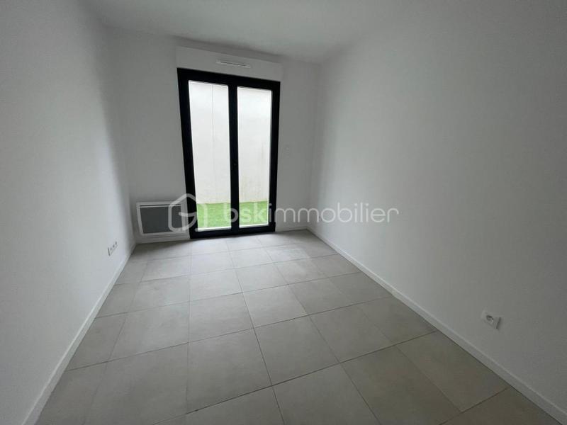 Appartement - 41 m² - 3 pièces