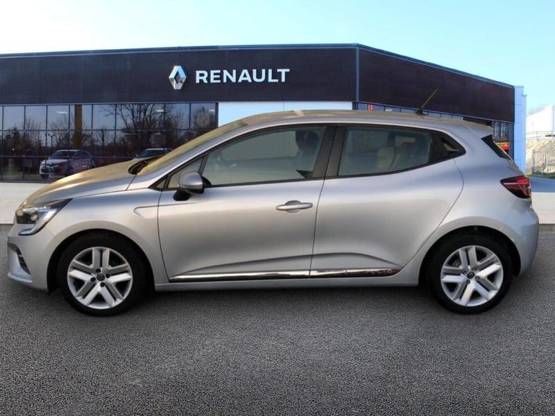 Renault Clio V TCe 90 - 21n Business