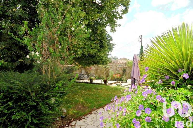 Maison - 430 m² - 15 pièces