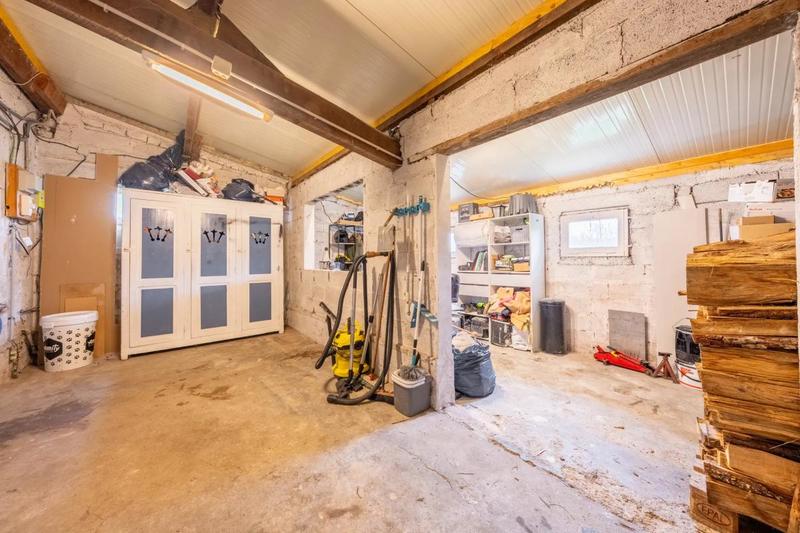 Maison - 81 m² - 4 pièces