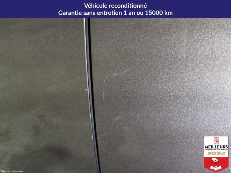 Peugeot 2008 Puretech 130 s&amp;S Bvm6 Roadtrip