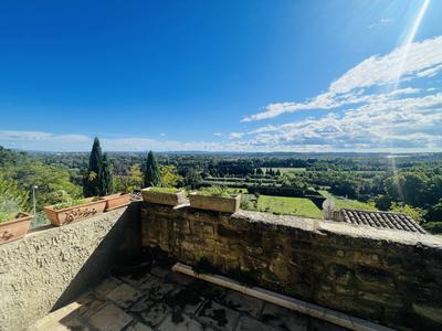 Maison ancienne - 150 m² - 4 pièces