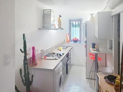 Maison - 89 m² - 4 pièces