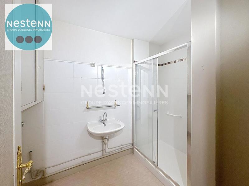 Appartement - 78 m² - 3 pièces