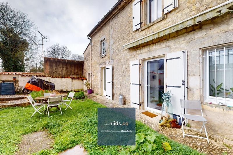 Maison - 142 m² - 6 pièces