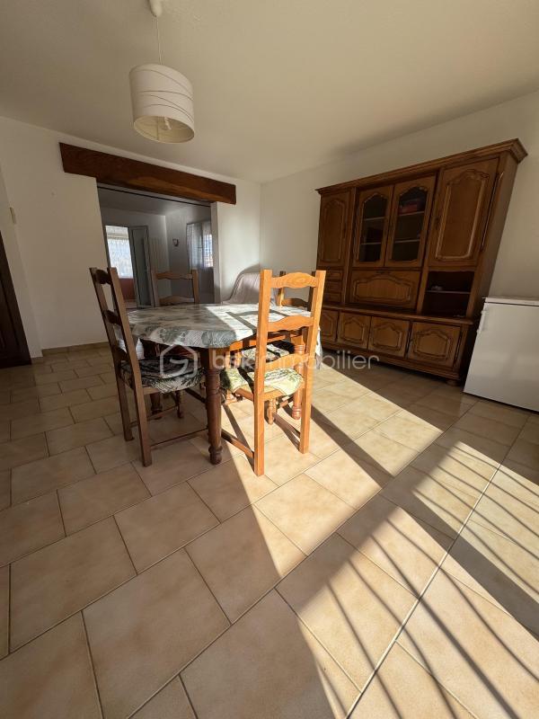 Villa - 110 m² - 4 pièces