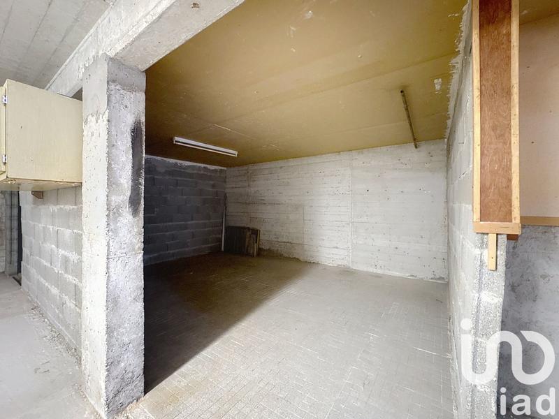 Maison - 106 m² - 5 pièces