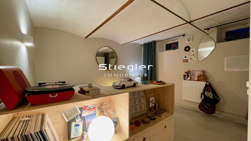 Maison - 139 m² - 7 pièces