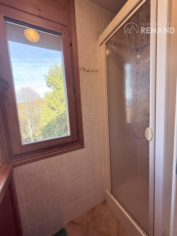 Duplex - 47 m² - 3 pièces