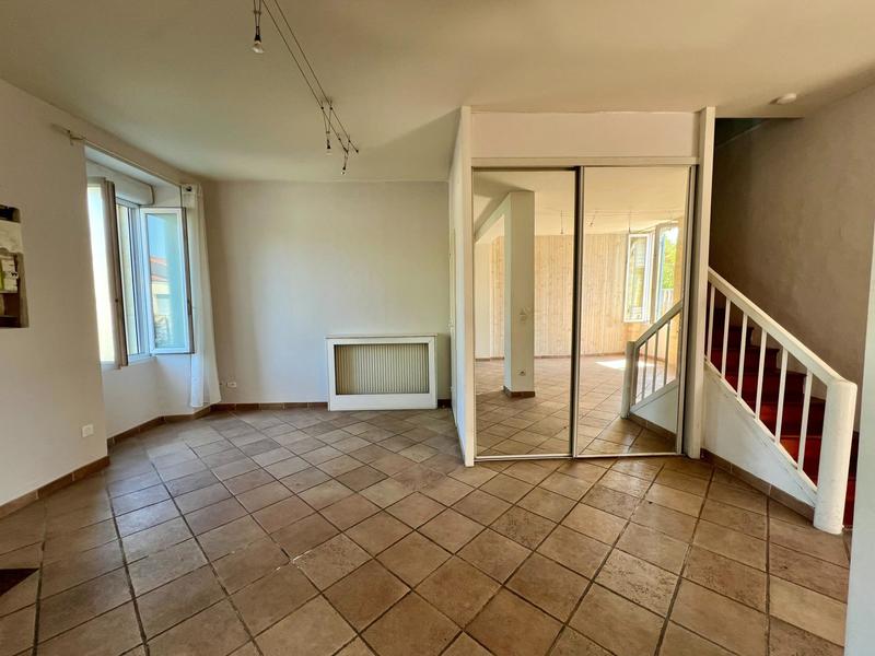 Maison - 109 m² - 4 pièces
