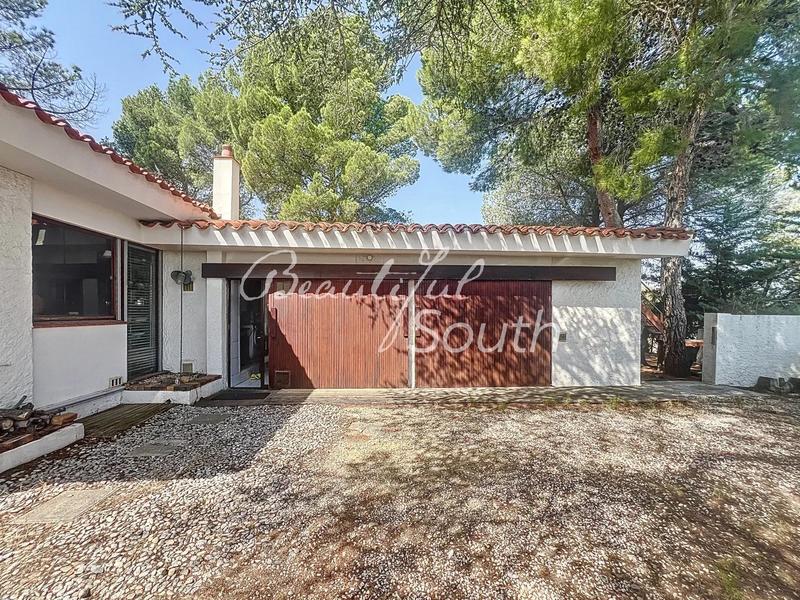 Villa - 202 m² - 5 pièces