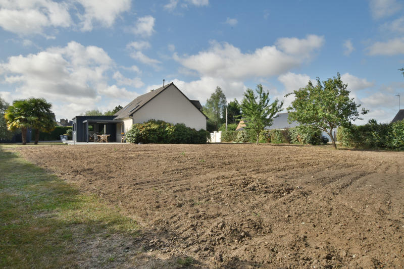 Maison - 123 m² - 5 pièces