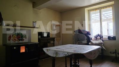 Maison - 183 m² - 6 pièces