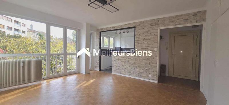 Appartement - 78 m² - 4 pièces