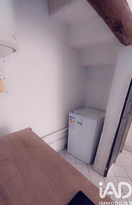 Maison - 32 m² - 2 pièces