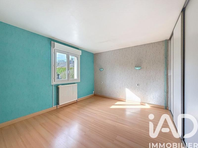 Maison - 160 m² - 7 pièces