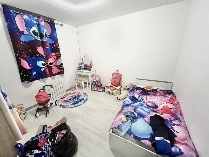 Immeuble - 240 m² - 12 pièces