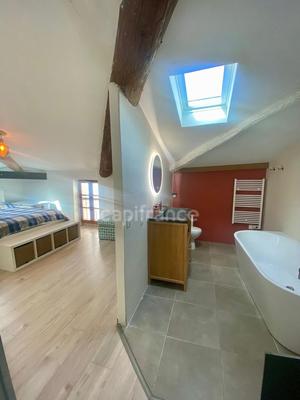 Appartement - 88 m² - 3 pièces