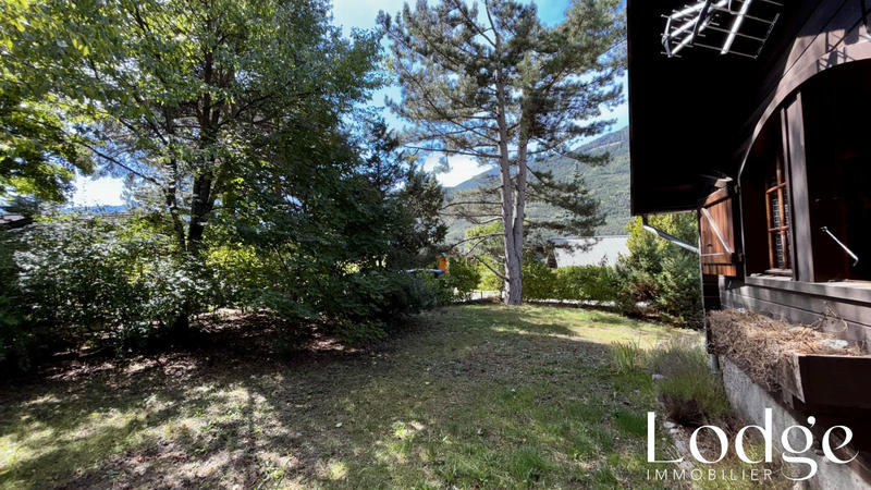 Châlet - 45 m² - 3 pièces