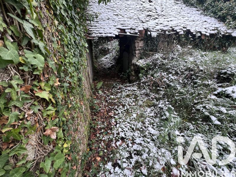 Maison - 250 m² - 3 pièces