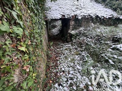 Maison - 250 m² - 3 pièces