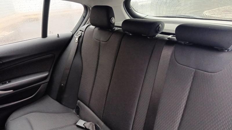 Bmw Série 1 (F20) 116i 109 Lounge Start