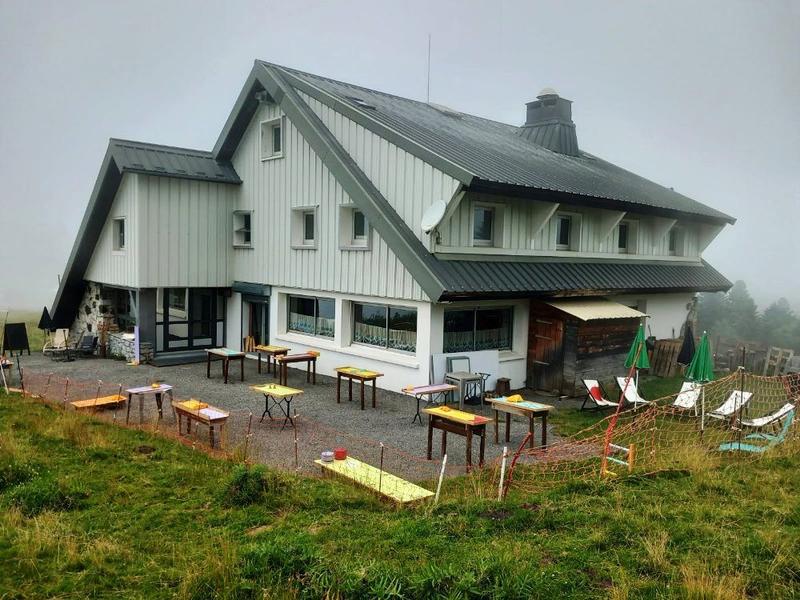 Châlet - 440 m² - 16 pièces