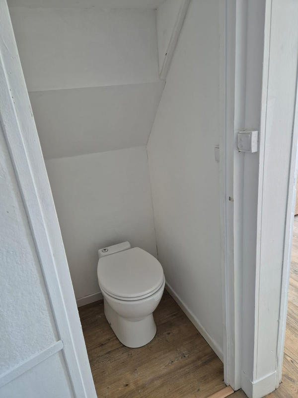 Appartement - 30 m² - 2 pièces