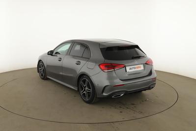 Mercedes Classe a 200 d Amg Line 8g-Dct 150 ch