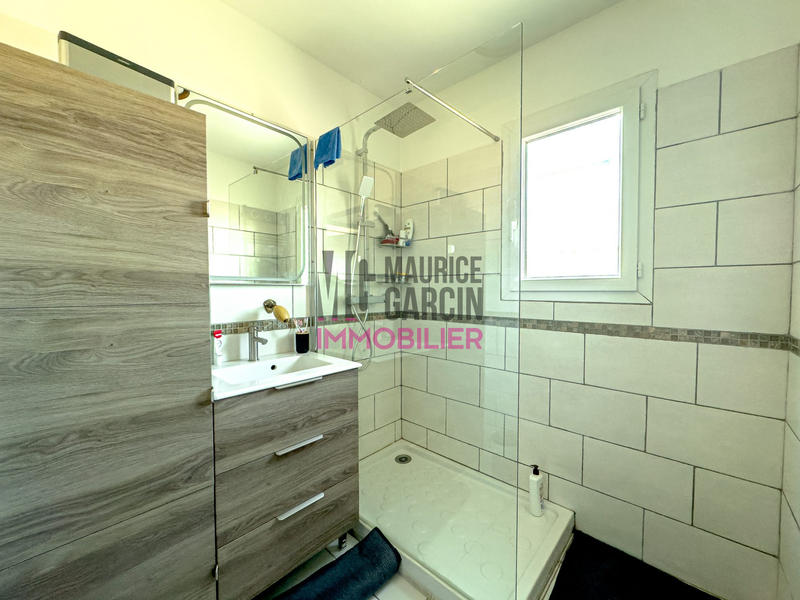 Maison - 83 m² - 4 pièces