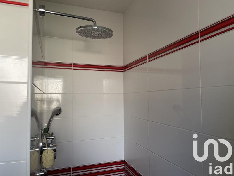 Maison - 190 m² - 7 pièces