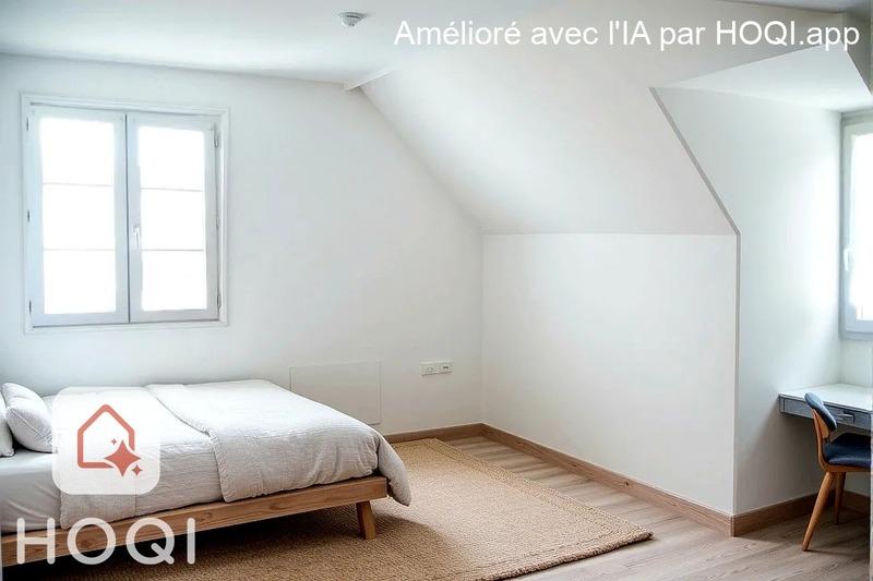 Maison - 151 m² - 7 pièces