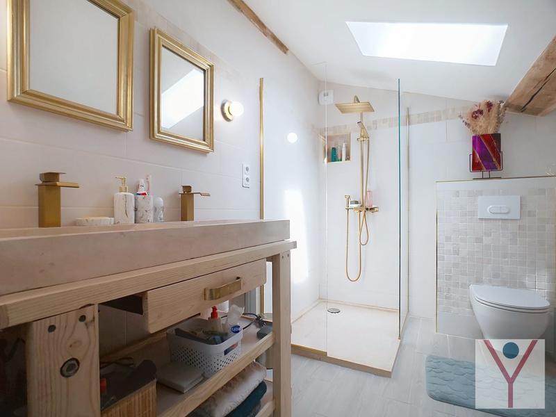 Maison - 103 m² - 4 pièces