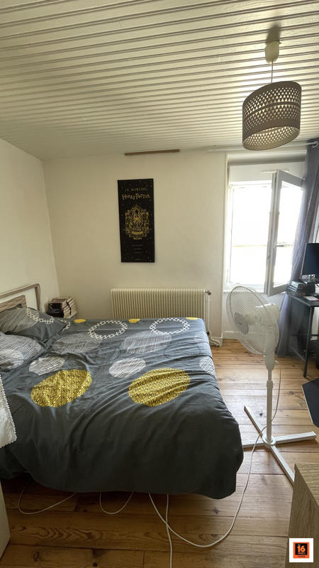 Maison - 66 m² - 3 pièces