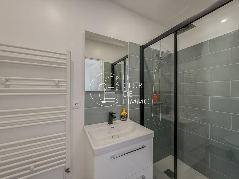 Maison ancienne - 278 m² - 6 pièces