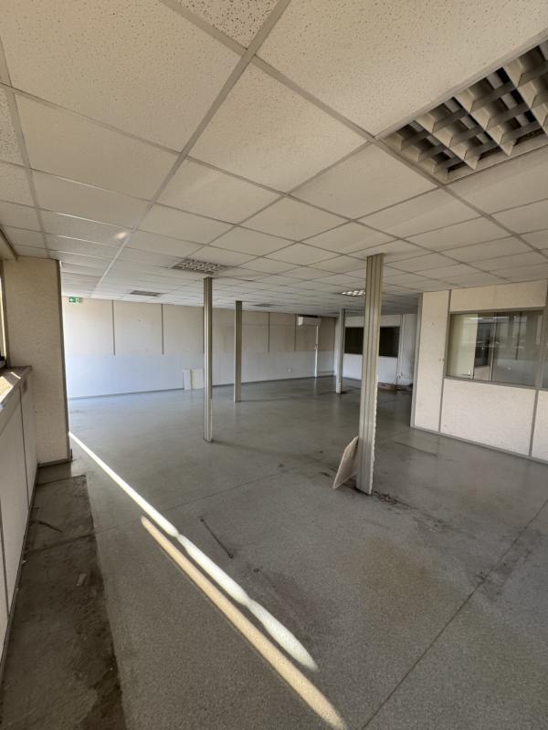 Bureau - 200 m²