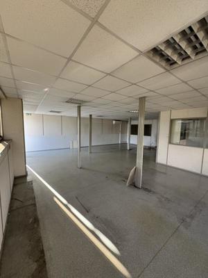 Bureau - 200 m²